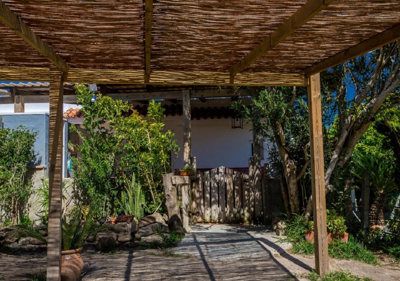 La Casa De Los Algarbes Tarifa Exterior foto